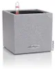 LECHUZA-Tafelvaas CANTO Stone 14, steengrijs | Plantenpot Productafbeelding-voorbeeld 26