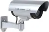 Zw70 Kamera Atrapa Ir Led Kamery Zewnętrzna Z Diodą Podgląd zdjęcia produktu 5