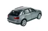 Welly Audi Q3 argent 1:34-1:39 Modèle réduit en métal moulé Voir les images du produit 4