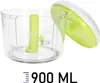 Cheffinger, Manuelles Zerkleinerer 900ml Multifunktional, Produktbild-Vorschau 5