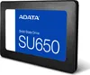 ADATA ASU650SS-512GT-R Internes Solid State Drive 2.5" 512 Anteprima dell’immagine prodotto 3