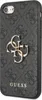 Guess GUHCI84GMGGR iPhone 7/8/SE 2020/ 2022 Grau/Grau Produktbild-Vorschau 2