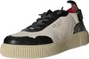 Slipper/Kletthalbschuh Sneaker (sportlich) Paria Produktbild-Vorschau 1