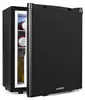 Klarstein Mini Frigo de Chambre de 38L pour Boissons et Voir les images du produit 1