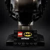 LEGO® DC Super Heroes 76182 Batmanova helma Náhled obrázku produktu 22