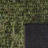 Tappeto soggiorno tessuto piatto moderno motivo sisal tinta Anteprima dell’immagine prodotto 4
