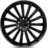 cerchi in alluminio KESKIN KT18 5x112 ET38 da 17 pollici Anteprima dell’immagine prodotto 2