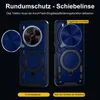 Outdoor Panzer Hülle für ZTE Blade V70 Max Handyhülle mit Produktbild-Vorschau 7