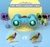Fernglas für Kinder, Outdoor Spielzeug, Mini Fernglas, Produktbild-Vorschau 4