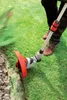 AL-KO Comfort GTE 450, Schwarz, Grau, Rot, 30 cm, Produktbild-Vorschau 6