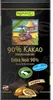Rapunzel - Bitterschokolade 90% Kakao mit Kokosblütenzucker Produktbild-Vorschau 2