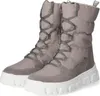 Richter Mädchen Stiefel in Grau, Größe 38 Produktbild-Vorschau 1