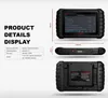 Diagnoza Auto iCarsoft Cr MAX Multi-make Tester Náhled obrázku produktu 11