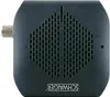 Schwaiger DSRD0100, Kabelgebunden, USB Typ-C, Ethernet, Produktbild-Vorschau 15