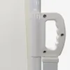 Seitenmarkise 140x300cm ausziehbar Windschutz Sichtschutz Produktbild-Vorschau 9