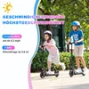 EVERCROSS TECH EV06C Trottinette électrique pour enfants, Voir les images du produit 6