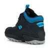 Geox J New Savage Boy B A Czarny Podgląd zdjęcia produktu 10
