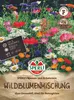 Wildblumenmischung "Blumen- und Kräutermischung" robuste Produktbild-Vorschau 1