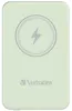 Draadloze powerbank Charge 'n' Go 5.000mAh (lichtgroen, Qi, Productafbeelding-voorbeeld 9