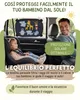 2x HECKBO Tendine parasole auto per bambini con motivo Anteprima dell’immagine prodotto 6