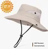 Sonnenhut Damen Faltbar Sonnenschutzhut Sommerhut UPF 50+ Produktbild-Vorschau 4