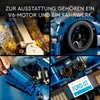 Ford GT 2022 - LEGO Technic 42154 Voir les images du produit 29