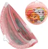 com-four® 2x Ballon-Laterne für Kinder - Papierlampion zur Produktbild-Vorschau 4