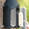 Caverne de chauve-souris 2F avec double paroi frontale Voir les images du produit 2