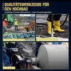 Betonrüttler 1800W mit 1.5m SCHLAUCHLÄNGE Elektro Produktbild-Vorschau 6