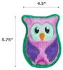 Peluche Outward Hound Durablez® con cuciture rinforzate, Anteprima dell’immagine prodotto 6