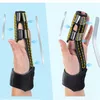 Attelle de doigt Support de doigt et de métacarpe Orthèse Voir les images du produit 10