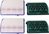 vhbw 6-teiliges Filter-Set kompatibel mit Dyson Hot + Cool Produktbild-Vorschau 9