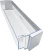 NEU Kühlschrank Abstellfach Flaschen 99mm hoch Bosch Produktbild-Vorschau 9