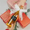 sada 6 sklenených fliaš 500 ml s otočným vrchnákom - fľaše Náhľad obrázku produktu 4
