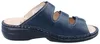 Chanclas para mujer de Finn Comfort Vista previa de la imagen del producto 4