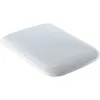 Geberit iCon Square WC-Sitz mit Absenkautomatik Produktbild-Vorschau 1