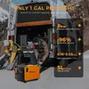 Sunster Standheizung Dieselheizung 8KW 12/24V 230V mit Produktbild-Vorschau 6