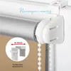 Estika Zatemňovací roleta Thermo bez vrtání - 35 x 150 cm - Náhled obrázku produktu 3