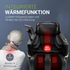 Juskys Massagesessel Naxos, elektronisch, Bluetooth & Produktbild-Vorschau 3