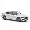 NOREV 1:18 Mercedes-Benz CLE Coupé (2024) - Hightechsilber Produktbild-Vorschau 13
