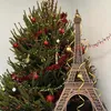 3D Puzzle Eiffelturm, 314 Teile, 97cm hoch, Level 10, Produktbild-Vorschau 3