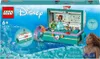 LEGO 43229 Disney Princess Arielles Schatztruhe, die kleine Produktbild-Vorschau 16