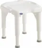 Duschhocker INVACARE I-FIT 9780e mit Ausschnitt, Produktbild-Vorschau 1