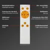 BRILONER VERB LED Deckenleuchte, Fernbedienung, Dimmbar, Produktbild-Vorschau 5