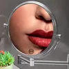 Specchio per trucco Specchio da bagno Specchio da barba Anteprima dell’immagine prodotto 5