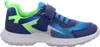 Superfit Rush Klettschuh Blau Produktbild-Vorschau 3