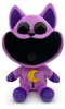 Poppy Playtime Plüschfigur CatNap 22 cm Produktbild-Vorschau 1