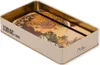 Plechová dóza Alfons Mucha - Zodiac 24×14×4 cm Náhľad obrázku produktu 4