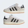 Adidas Campus 00S In Grey Black For Women – 8 UK - 42 EU - Produktbild-Vorschau 11