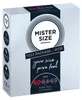 Mister Size Test Pack L Xl-Xxl-Xxxl 3 pces Voir les images du produit 1